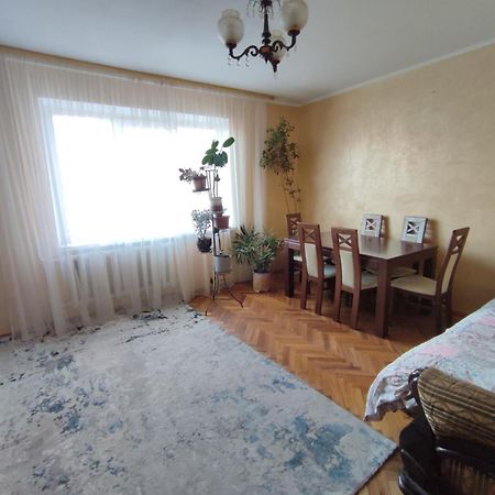 Квартира 3 Кімнати Львів Район Сихів Вулиця Червоної Калини Dış mekan fotoğraf