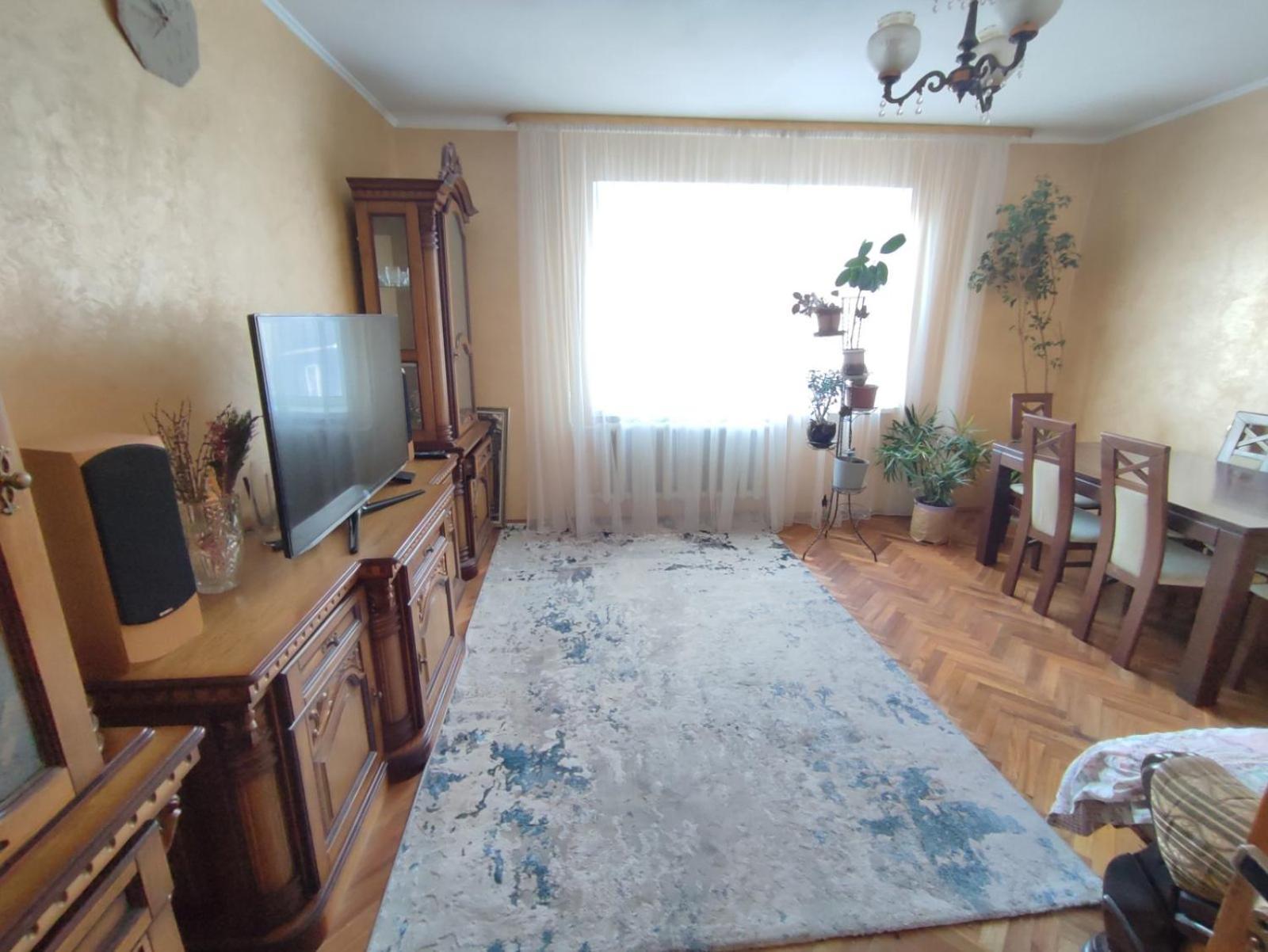 Квартира 3 Кімнати Львів Район Сихів Вулиця Червоної Калини Dış mekan fotoğraf