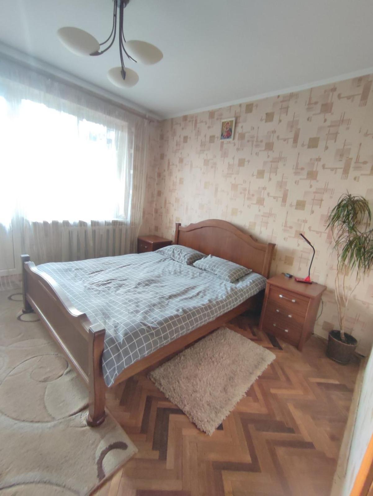 Квартира 3 Кімнати Львів Район Сихів Вулиця Червоної Калини Dış mekan fotoğraf